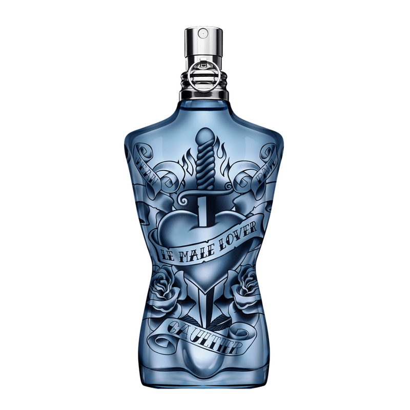 SAMPLE Jean Paul Gaultier Le Male Lover EDP