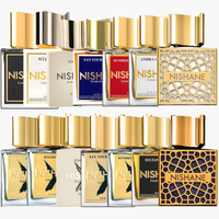 Nishane Collectors Set by Nishane — 14 x 1mL authentic discovery set | Venba Fragrance