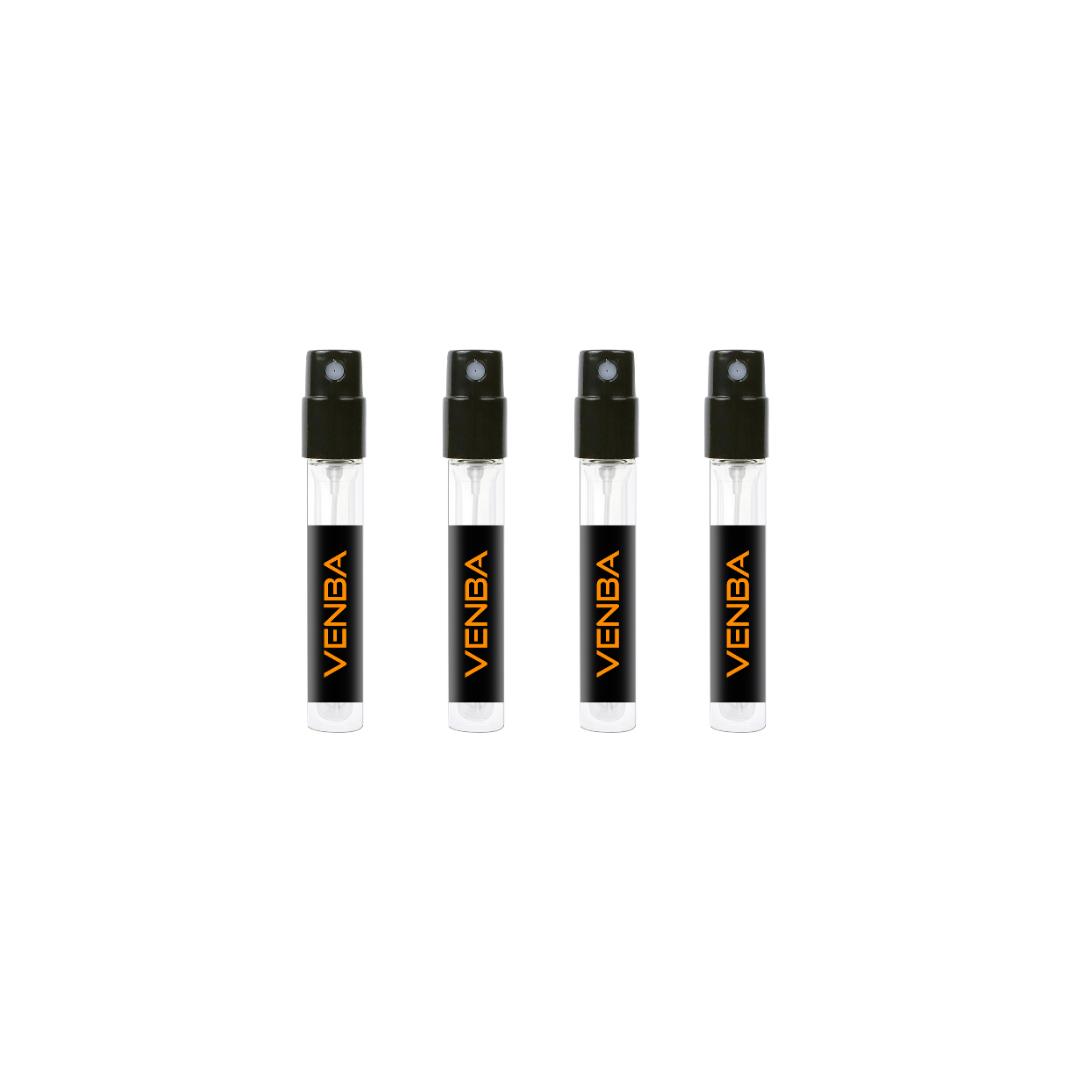 Jovoy Paris Starter Set – Venba