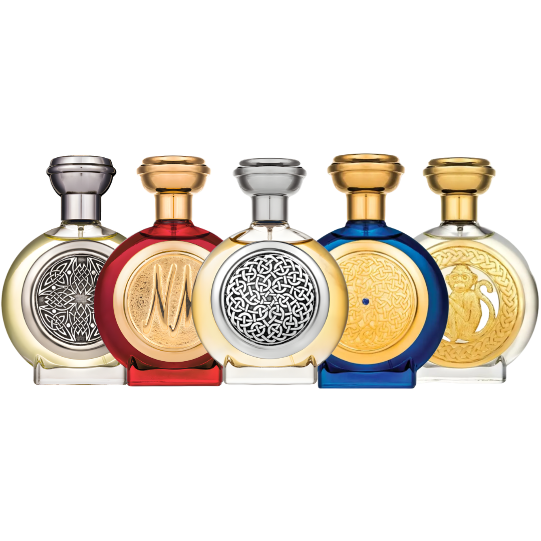 Boadicea the Victorious Discovery Set – 5 Samples | Venba