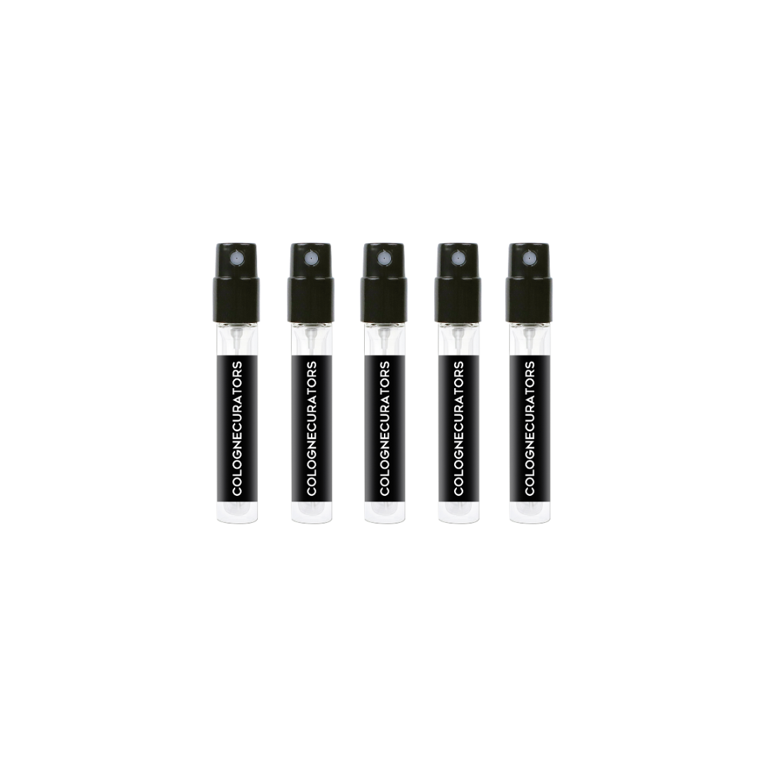 Ex Nihilo EDP Discovery Set – 5 Samples | Venba