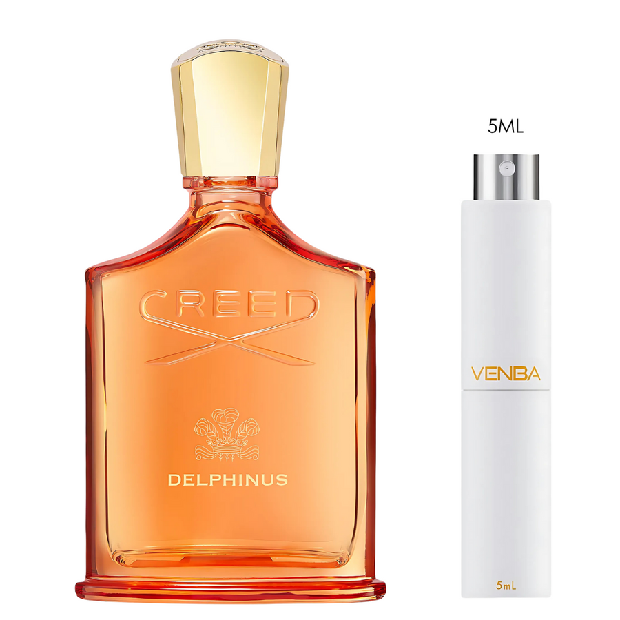 SAMPLE - Creed Delphinus EDP