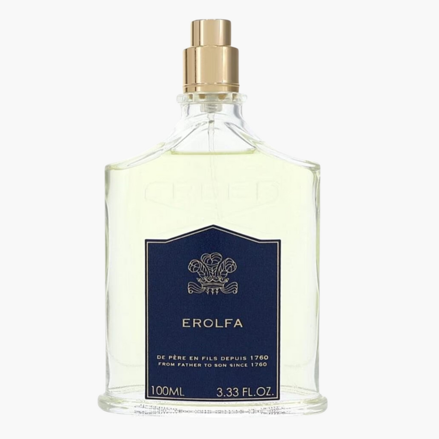 Creed Erolfa EDP (Tester with No Cap)