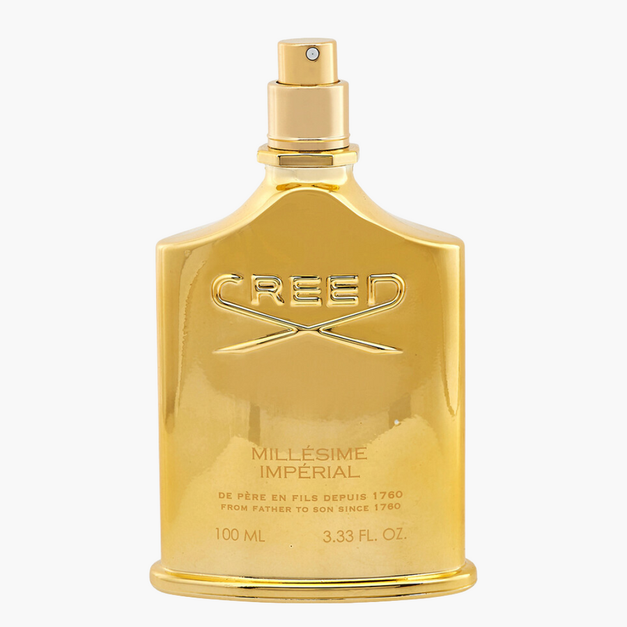 Creed Millesime Imperial EDP (Tester with No Cap)