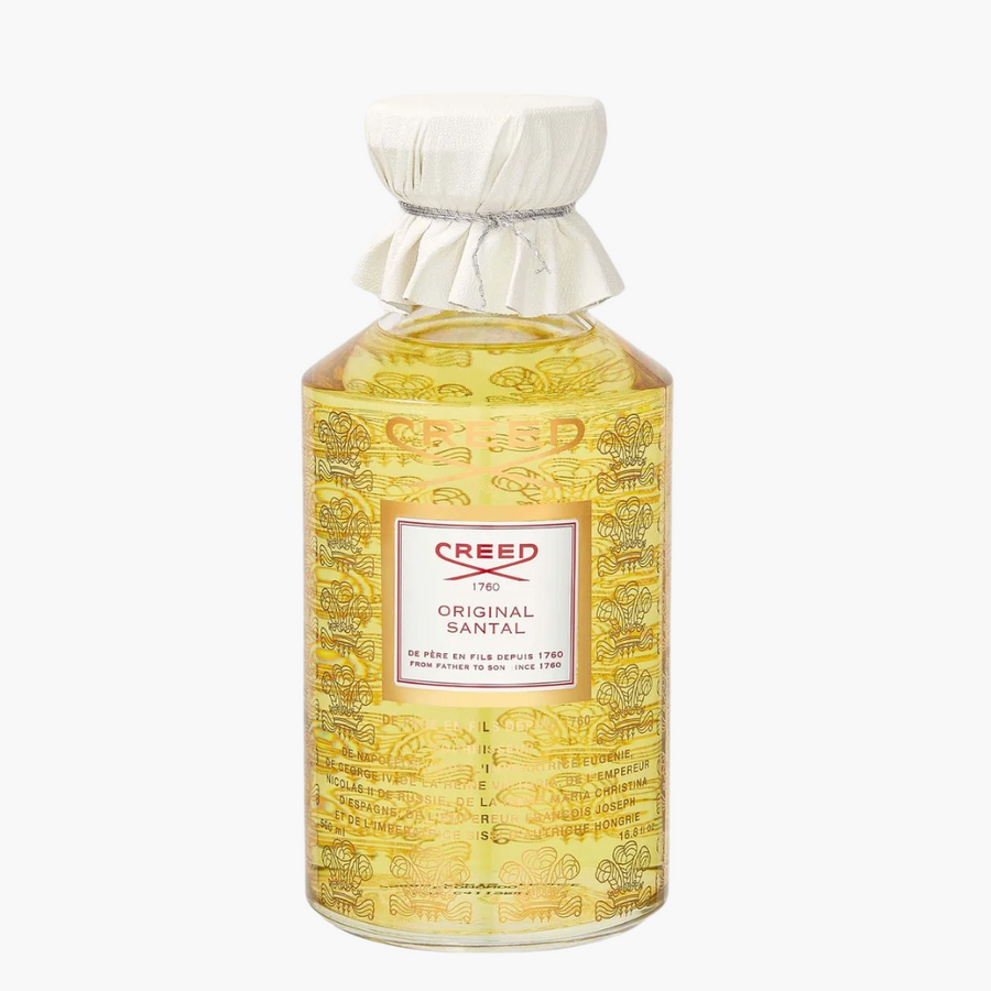 Original Vetiver Creed Creed Santal Fragrantica Creed Original