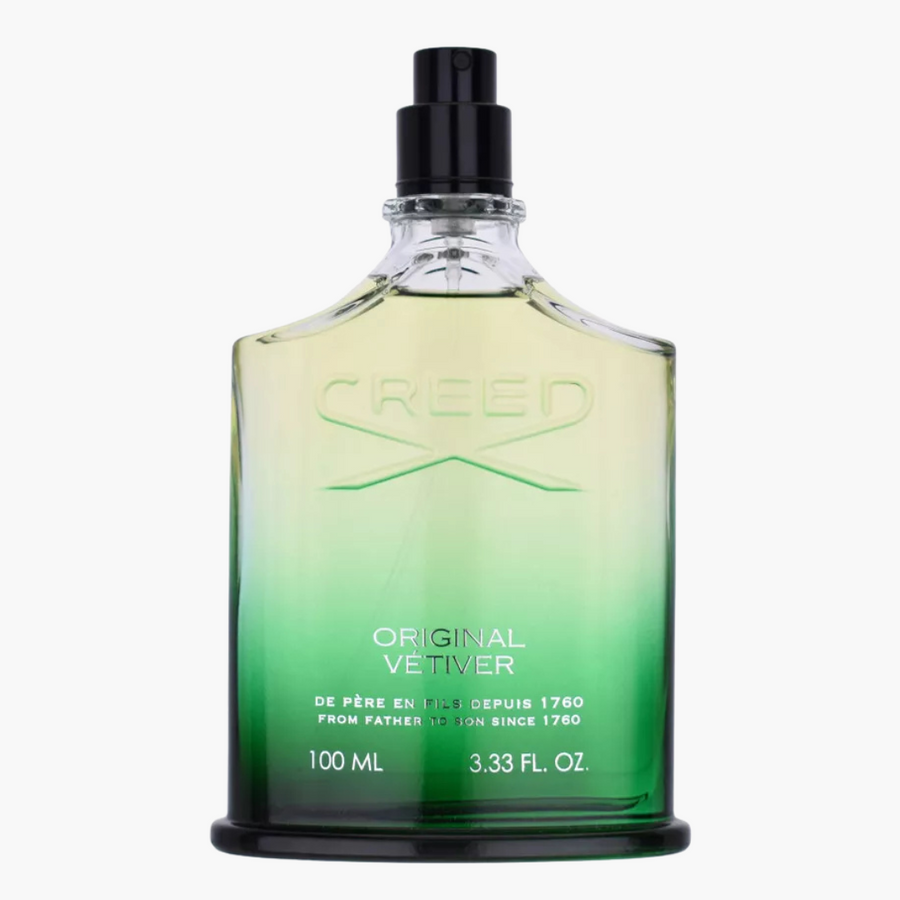 Creed Original Vetiver EDP (Tester with No Cap)