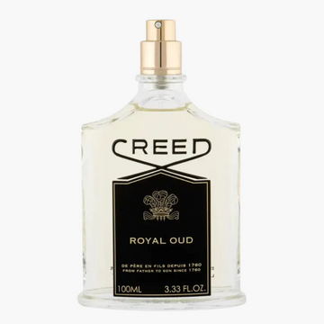 Creed Royal Oud EDP (Tester with No Cap)