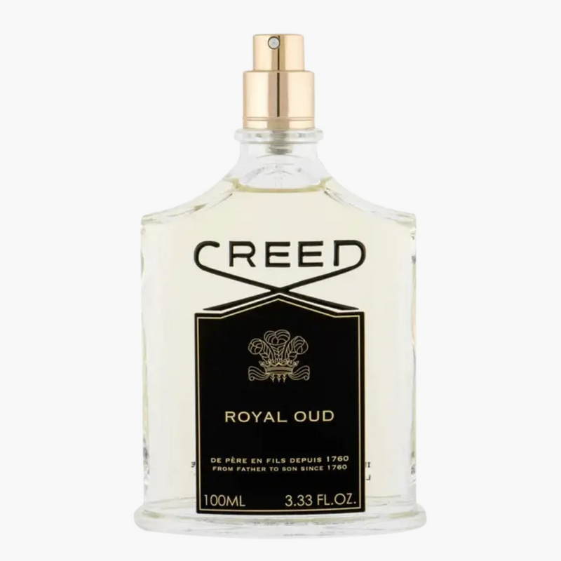 Creed Royal Oud EDP (Tester with No Cap)