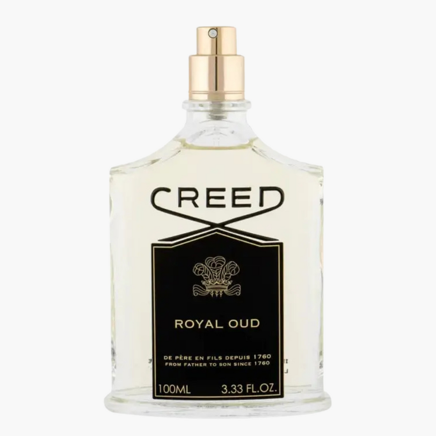 Creed Royal Oud EDP (Tester with No Cap)