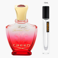 SAMPLE - Creed Royal Princess Oud EDP