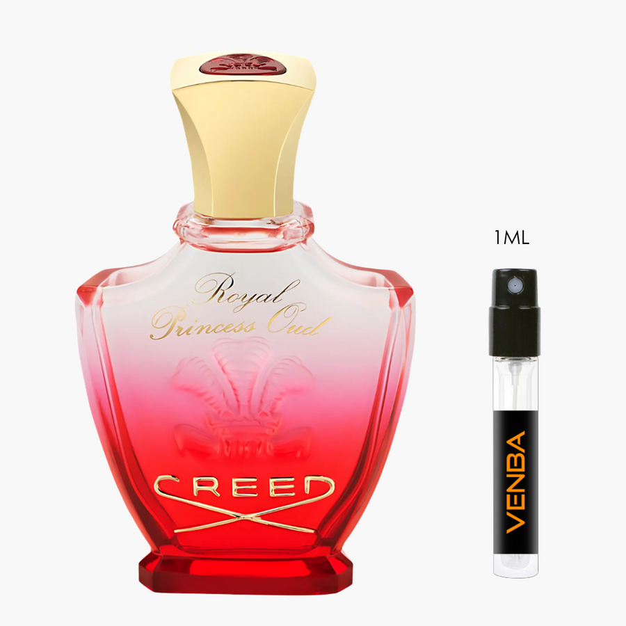 SAMPLE - Creed Royal Princess Oud EDP