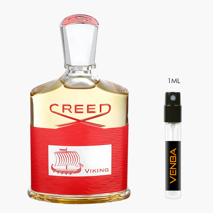 SAMPLE - Creed Viking EDP