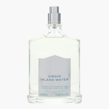 Creed Virgin Island Water EDP (Tester with No Cap)