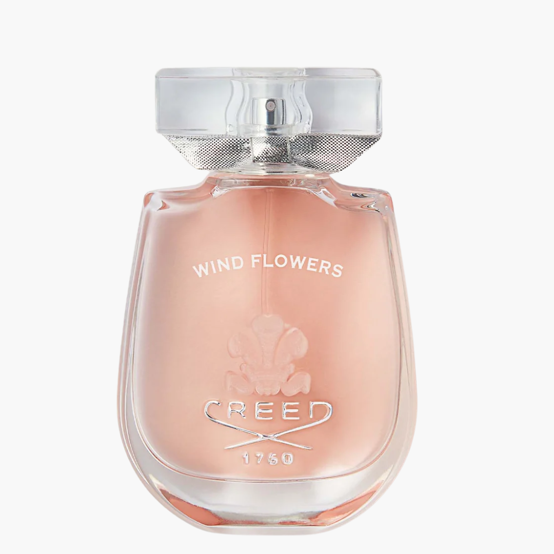 Wind Flowers EDP