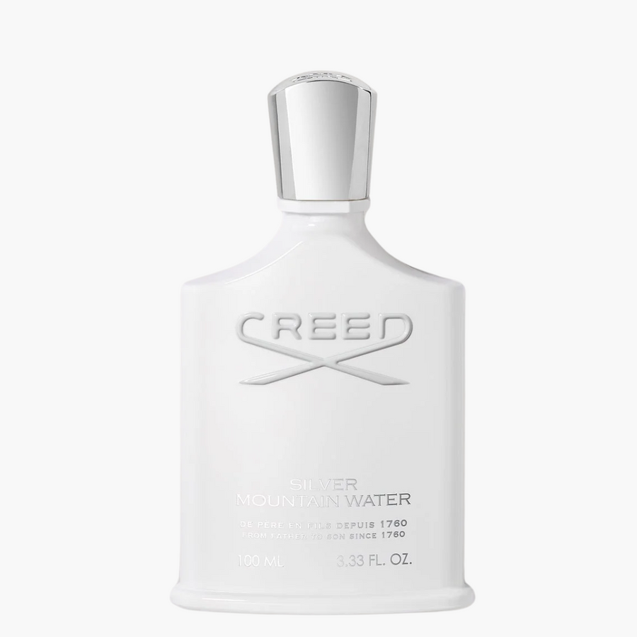 SAMPLE - Creed Silver Mountain Water EDP