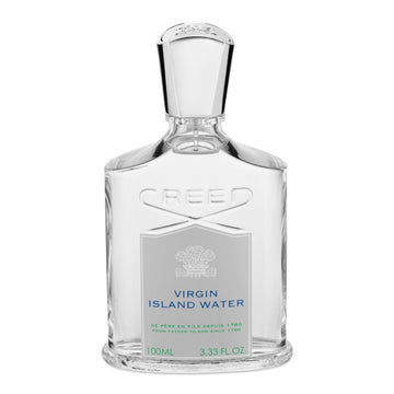 SAMPLE - Creed Virgin Island Water EDP