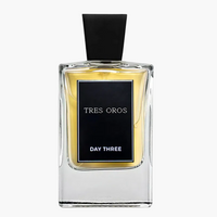 SAMPLE - Day Three Fragrances Tres Oros Extrait