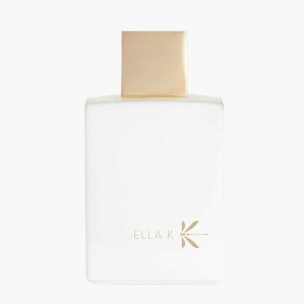 Ella K Musc K EDP by Ella K for Unisex — 3.4 oz authentic niche perfume with Musk and Iris notes | Venba Fragrance