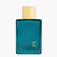 Ella K Orchid K EDP by Ella K for Unisex — 3.4 oz authentic niche perfume with Ambrofix and Sequoia notes | Venba Fragrance