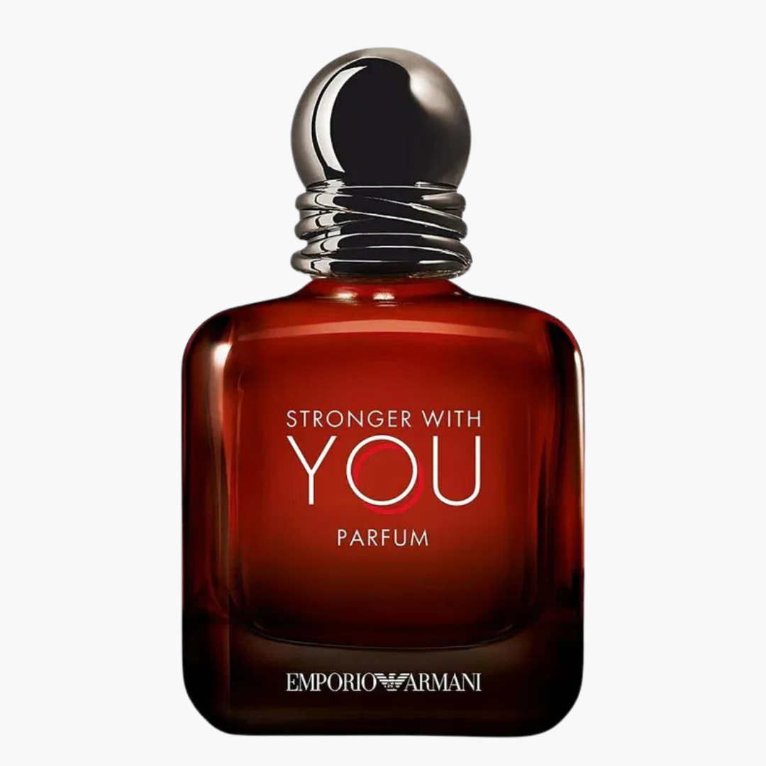 Stronger With You PARFUM