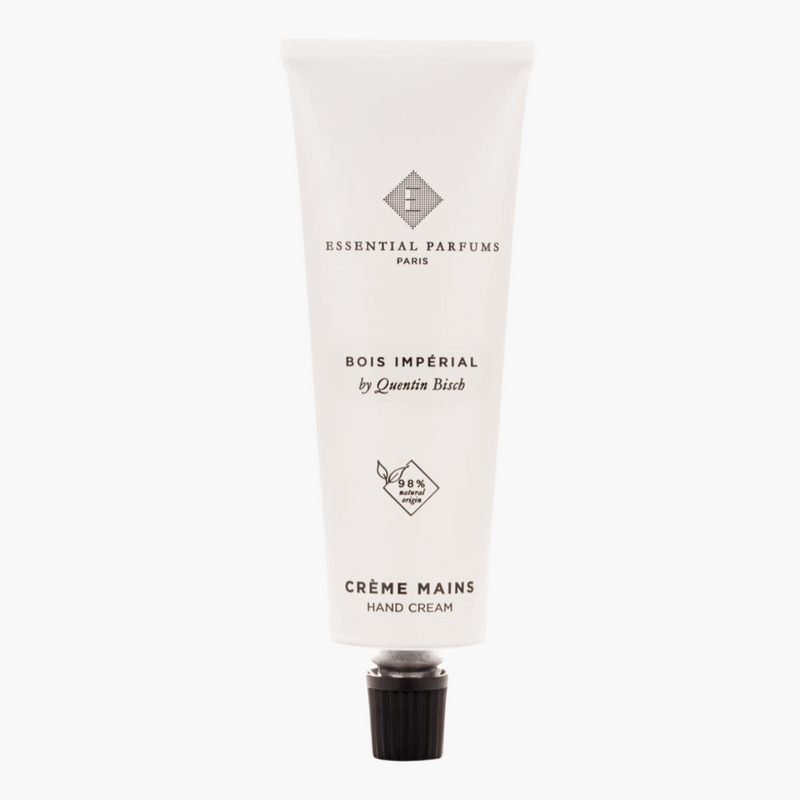 Essential Parfums Bois Imperial Hand Cream