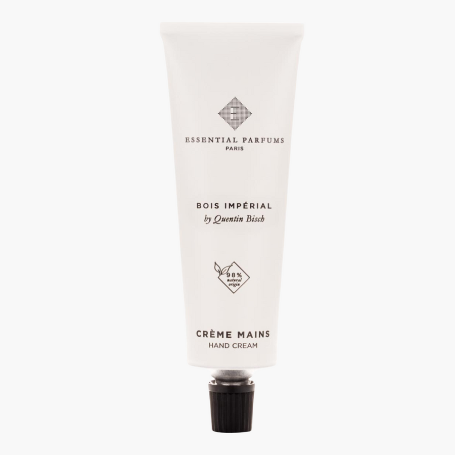 Essential Parfums Bois Imperial Hand Cream
