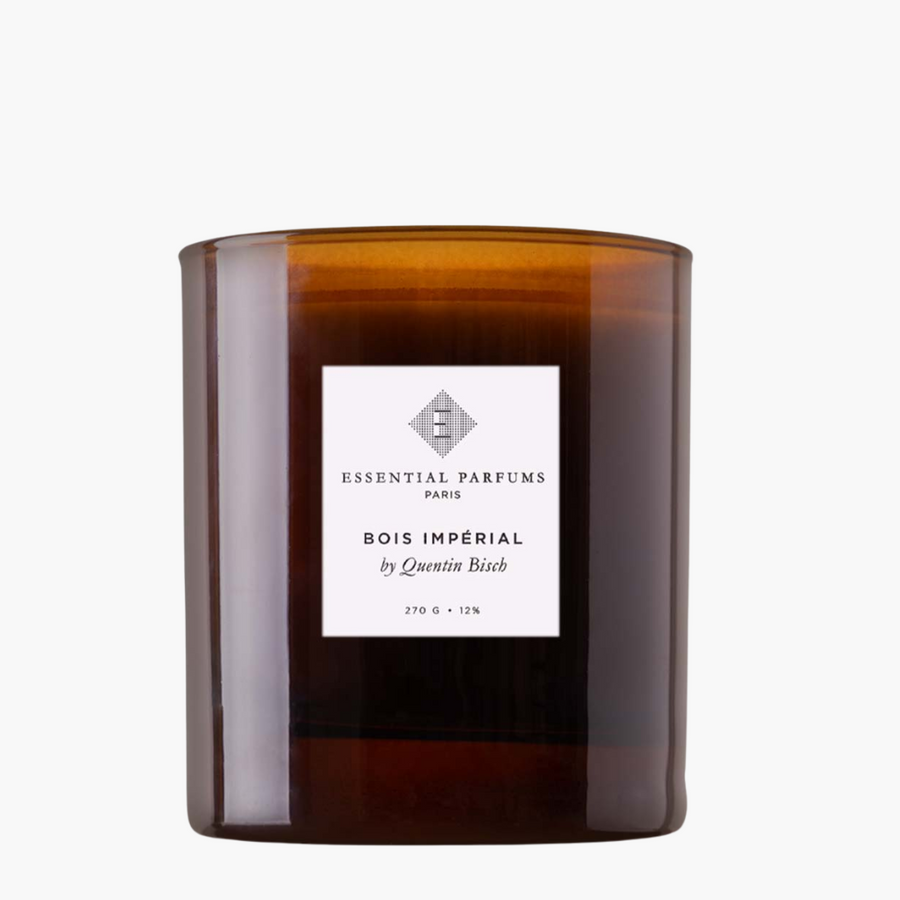 Essential Parfums Bois Imperial Scented Candle