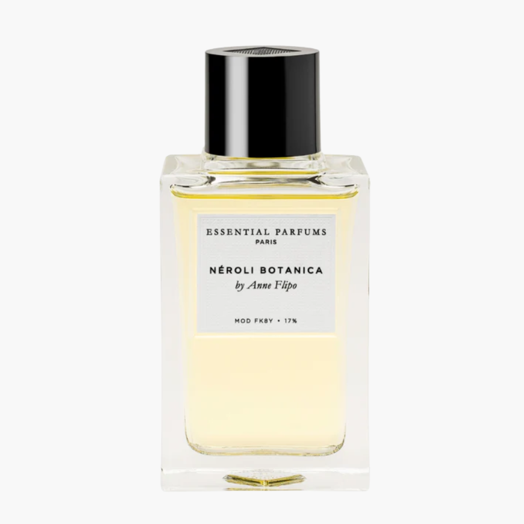 Essential Parfums Neroli Botanica EDP by Essential Parfums for Unisex — 3.4 oz authentic niche perfume | Venba Fragrance