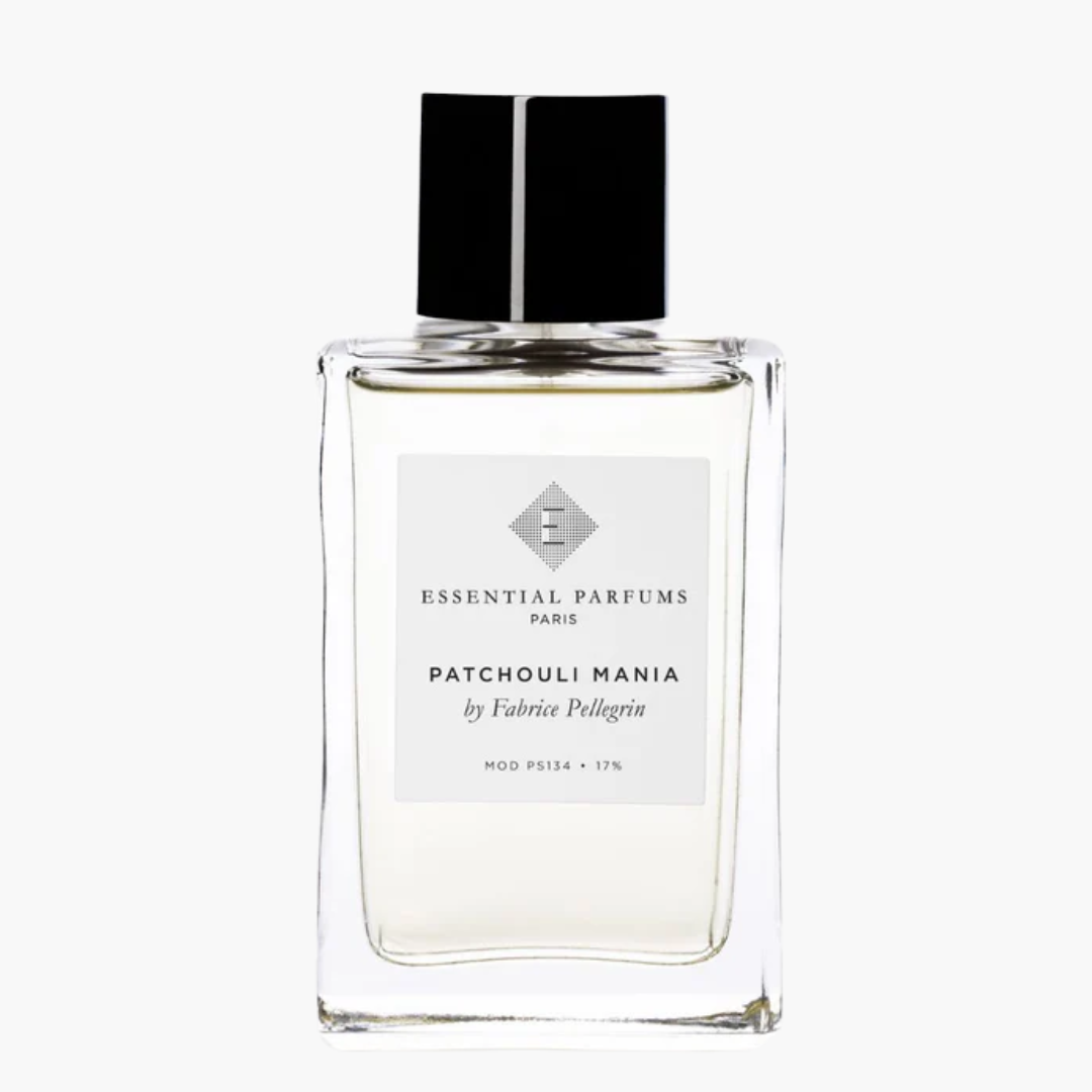 Essential Parfums Patchouli Mania EDP by Essential Parfums for Unisex — 3.4 oz authentic niche perfume | Venba Fragrance