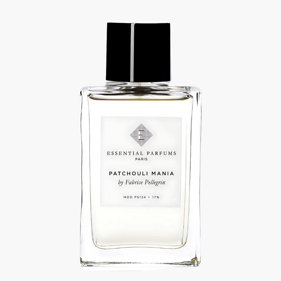 SAMPLE - Essential Parfums Patchouli Mania EDP