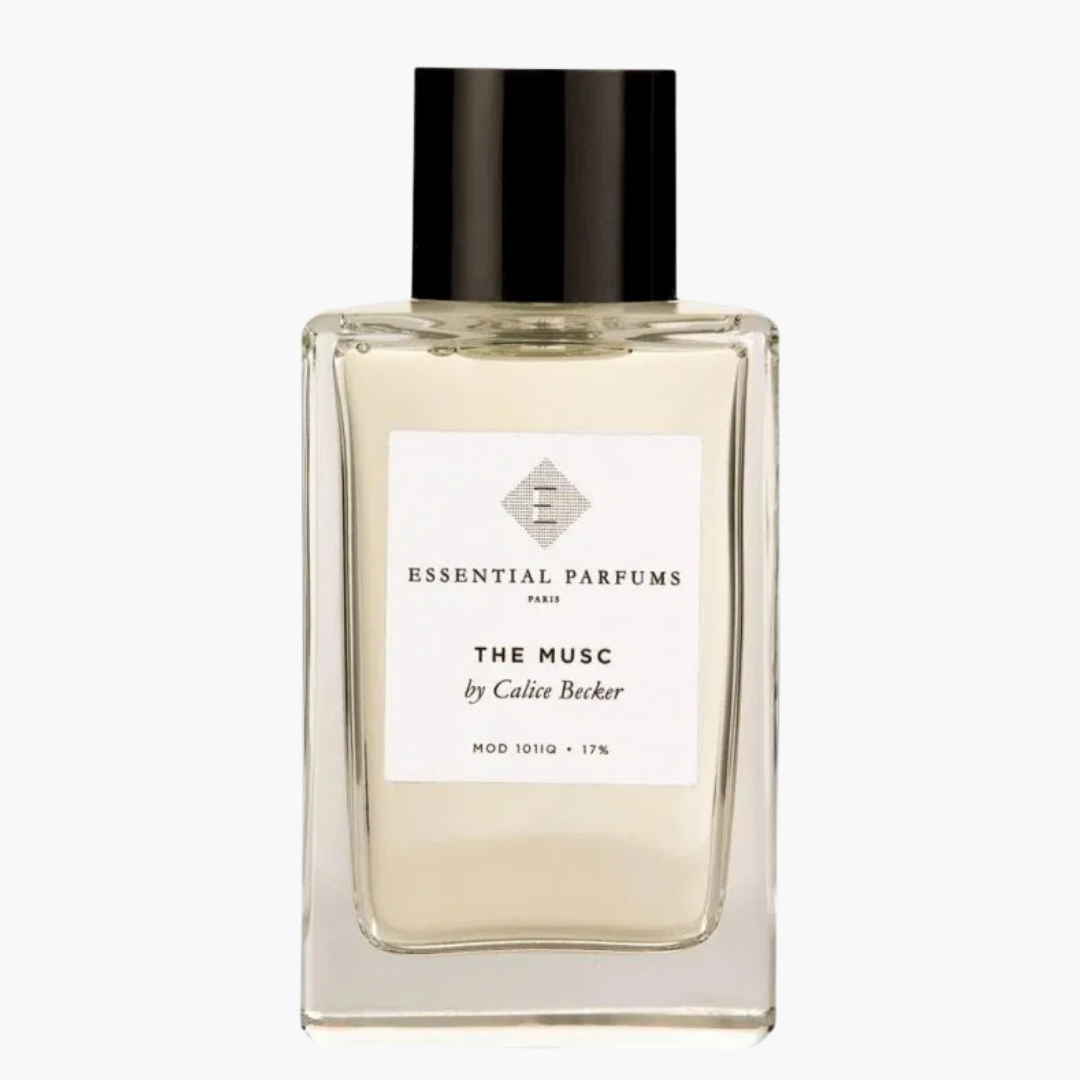 Essential Parfums The Musc EDP by Essential Parfums for Unisex — 3.4 oz authentic niche perfume | Venba Fragrance