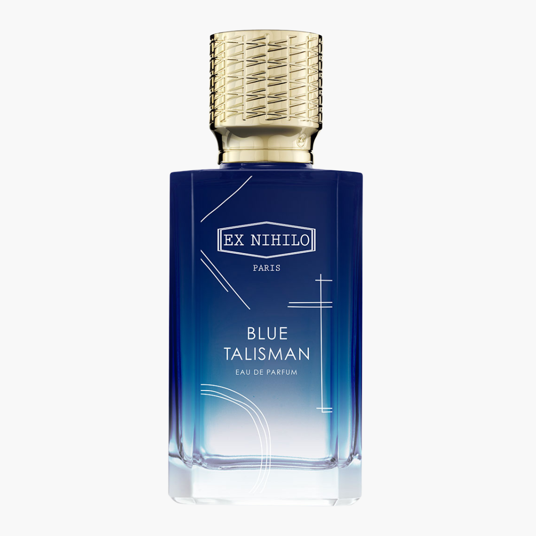 Blue Talisman EDP