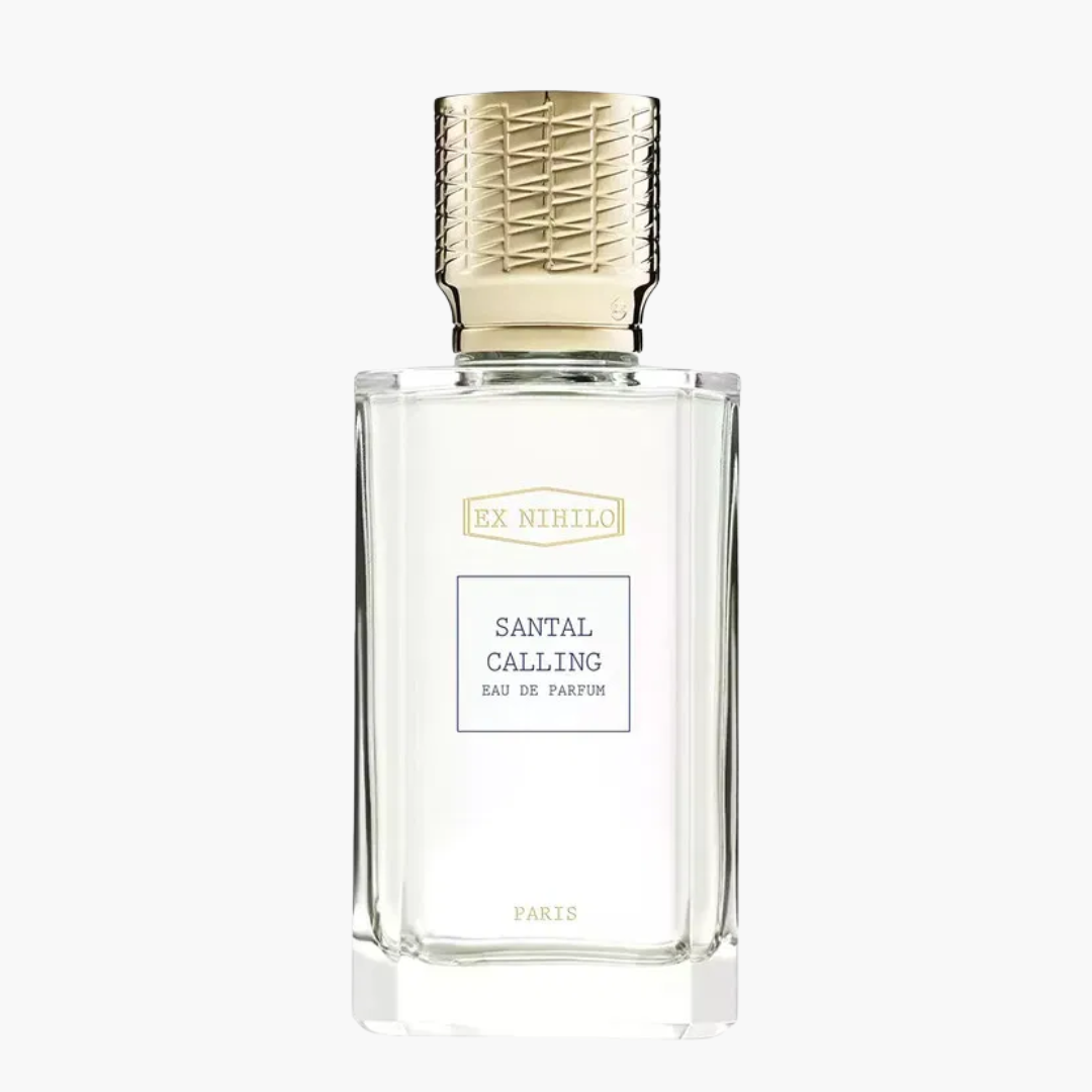 Santal Calling EDP