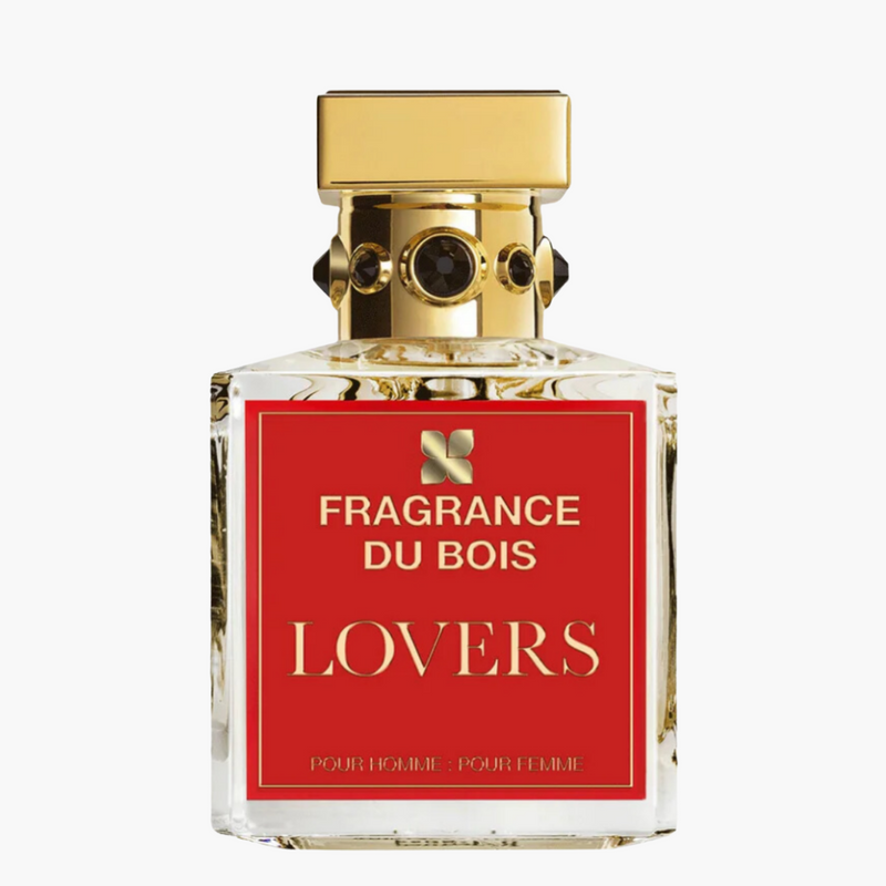 SAMPLE - Fragrance Du Bois Lovers Extrait