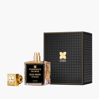 Fragrance Du Bois Oud Noir Intense Extrait