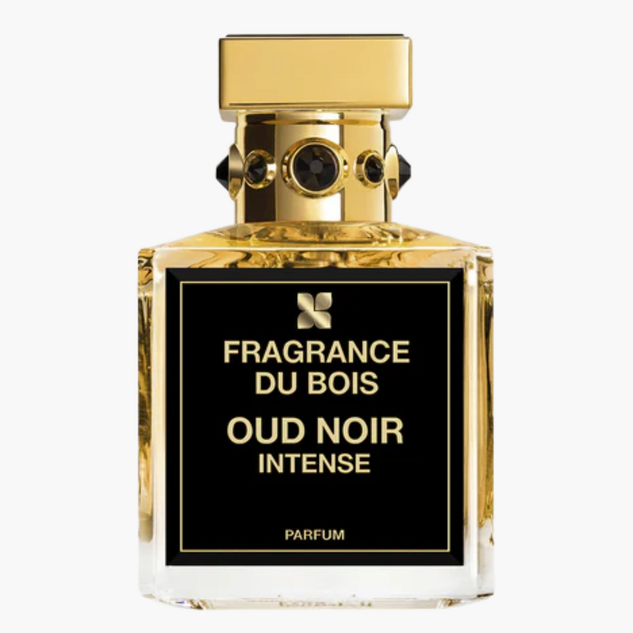 Fragrance Du Bois Oud Noir Intense Extrait (Tester with Cap)