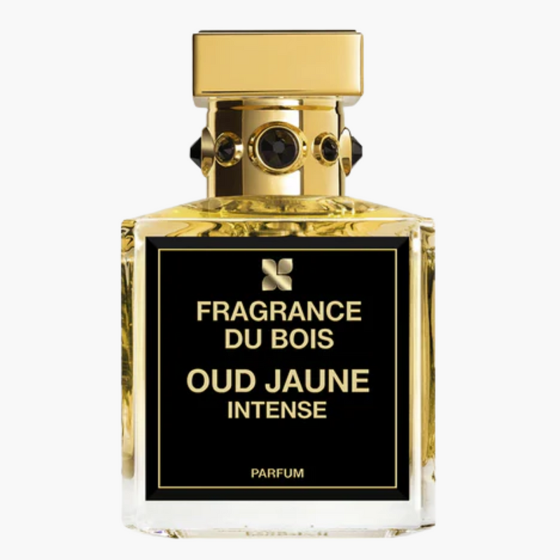 Concentration Perfume Intense Meaning Fragrance Du Bois Oud Jaune