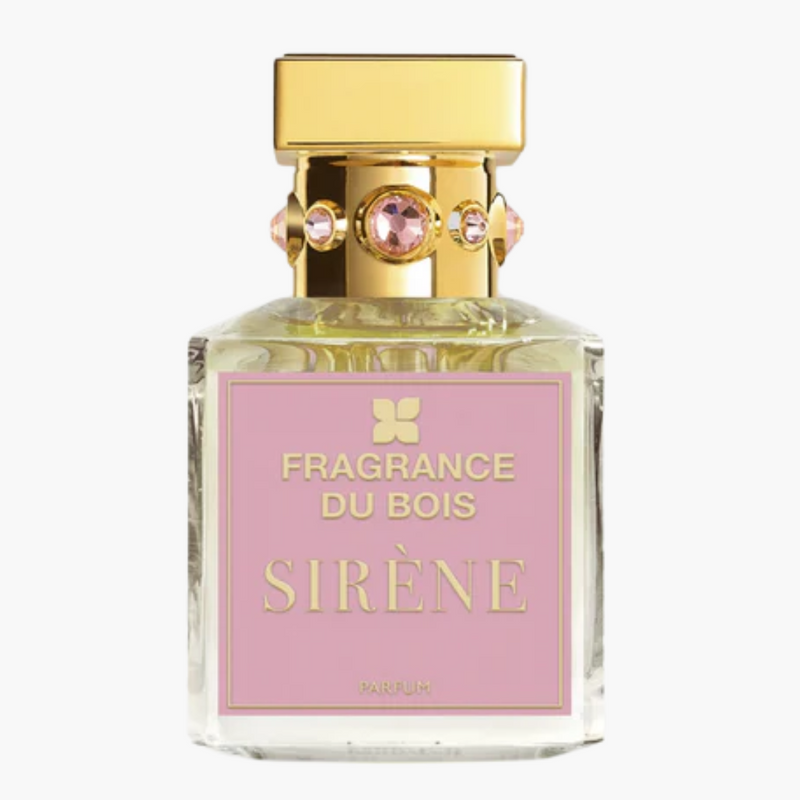 Fragrance du Bois Sirene Parfum