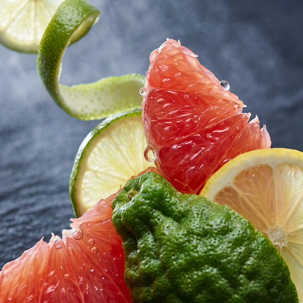 Fresh Citruses