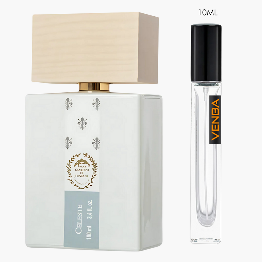 SAMPLE - Giardini Di Toscana Celeste EDP