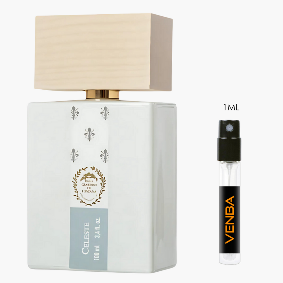 SAMPLE - Giardini Di Toscana Celeste EDP