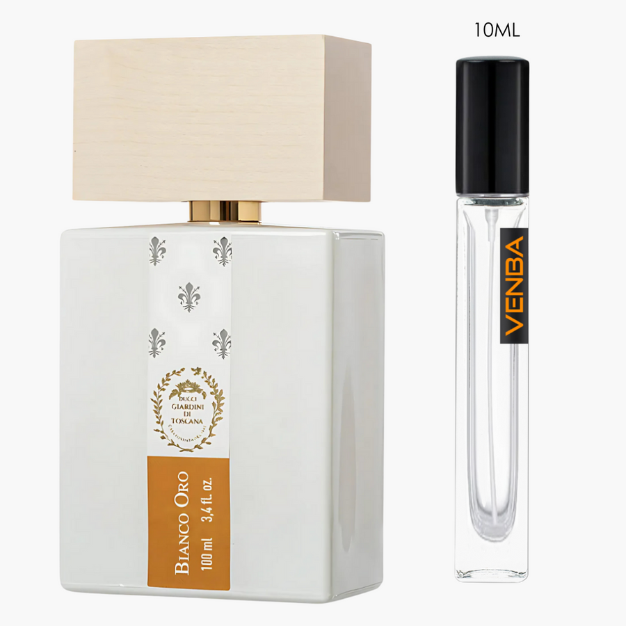 SAMPLE - Giardini di Toscana Bianco Oro EDP
