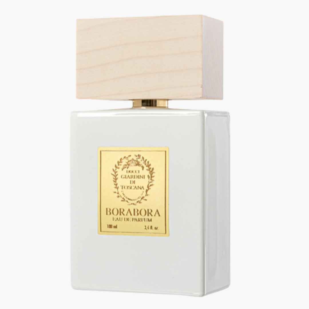 ジャルディニ　トスカーナ　ボラボラ　Giardini Bora Giardini di Toscana Borabora EDP | Authentic Niche Fragrance | Venba