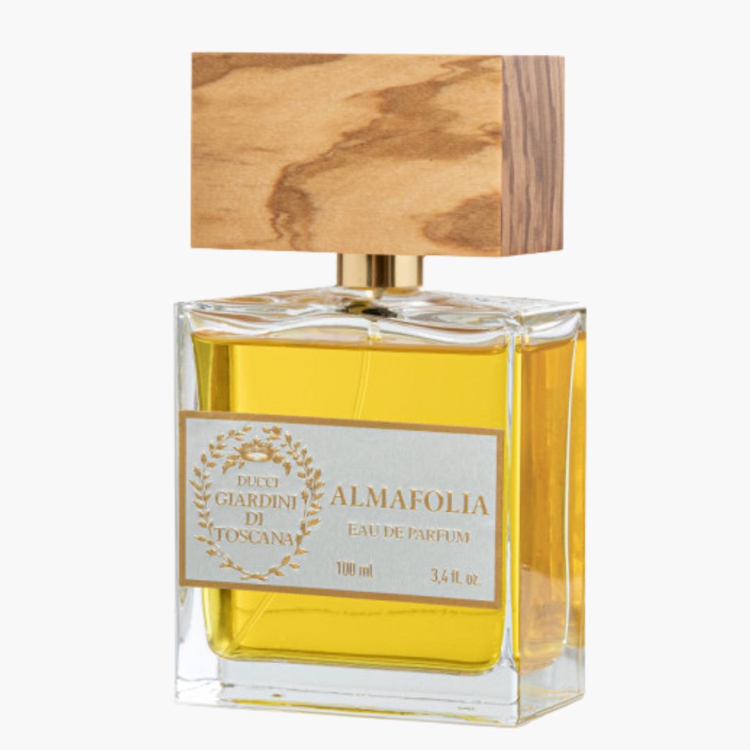 Giardini di Toscana Almafolia EDP 2 ml by Giardini di Toscana for Unisex — 2mL authentic sample decant | Venba Fragrance