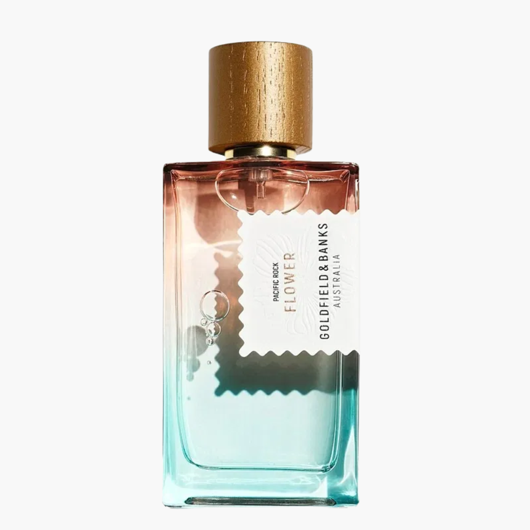 【goldfield&banks】インジーニアスジンジャー インジーニアス ジンジャー – NOSE SHOP