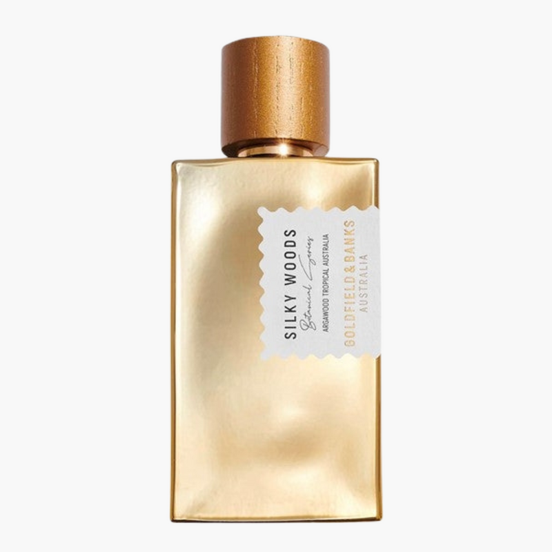Goldfield & Banks Silky Woods EDP (Tester with Cap)