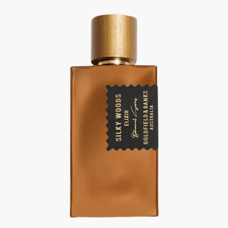 Goldfield & Banks Silky Woods Elixir
