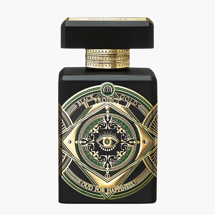 SAMPLE - Initio Parfums Oud For Happiness EDP