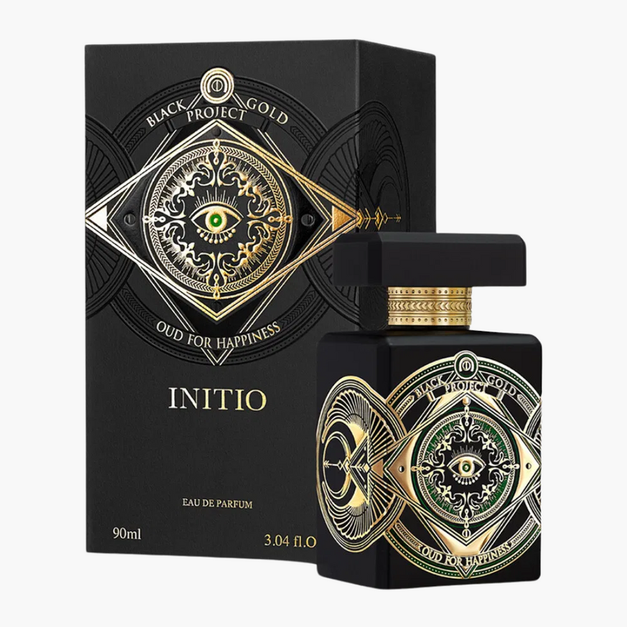 Initio Parfums Oud for Happiness EDP