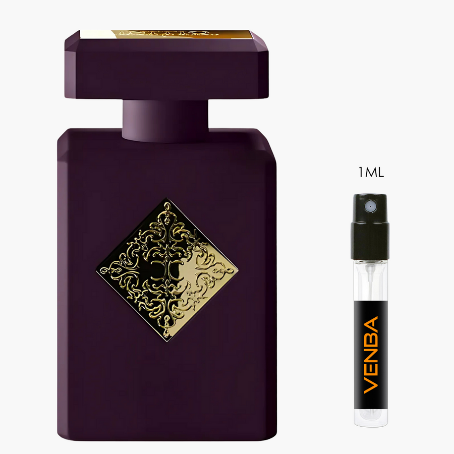 SAMPLE - Initio Atomic Rose EDP